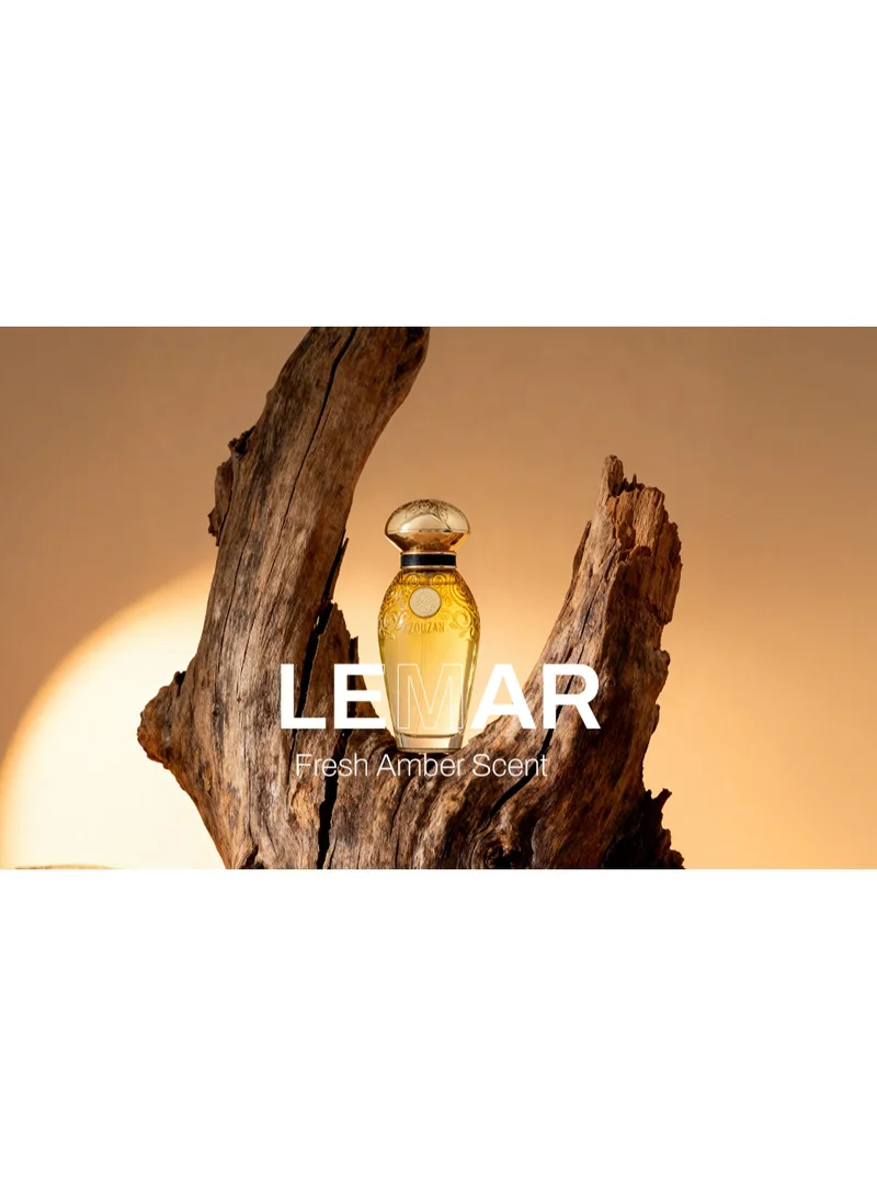 لوزان عطر لوزان لمار | عطر عربي فاخر للجنسين | 50 مل